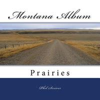 bokomslag Montana Album Prairies