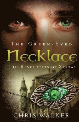 The Green-Eyed Necklace 1