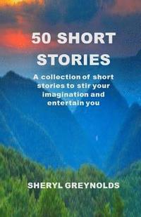 bokomslag 50 Short Stories