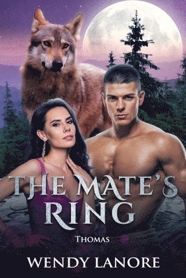 The Mate's Ring: Thomas 1