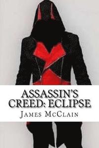 bokomslag Assassin's Creed: Eclipse