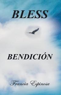 bokomslag Bless: Bendicion