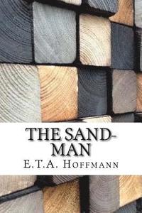 bokomslag The Sand-Man