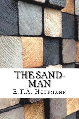 The Sand-Man 1