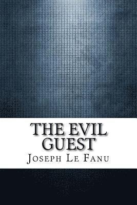 The Evil Guest 1