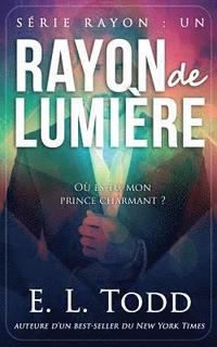 bokomslag Rayon de lumiere