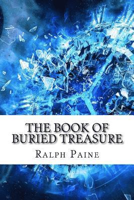 bokomslag The Book of Buried Treasure