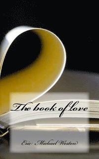 bokomslag The book of love
