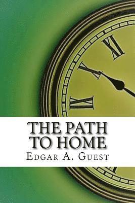 The Path to Home 1