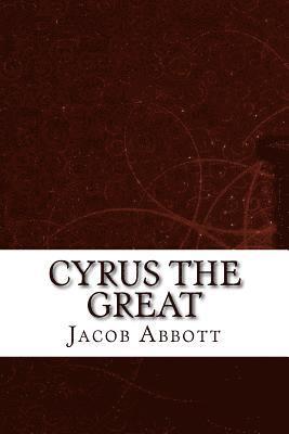 Cyrus the Great