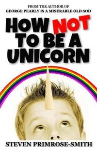 bokomslag How Not To Be a Unicorn