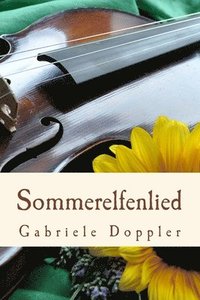 bokomslag Sommerelfenlied