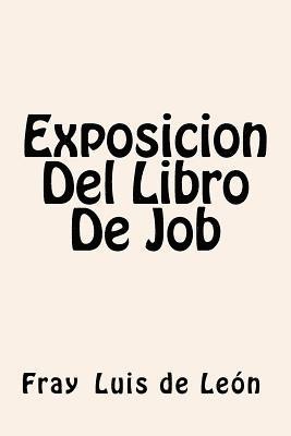 Exposicion Del Libro De Job 1