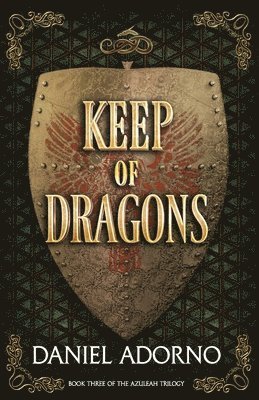 Keep of Dragons 1