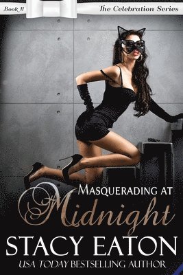 Masquerading at Midnight 1