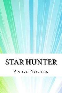 bokomslag Star Hunter