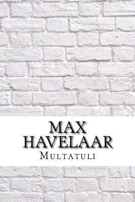 bokomslag Max Havelaar