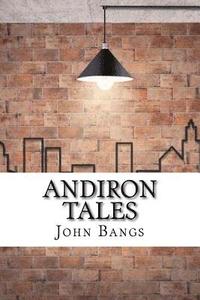 bokomslag Andiron Tales