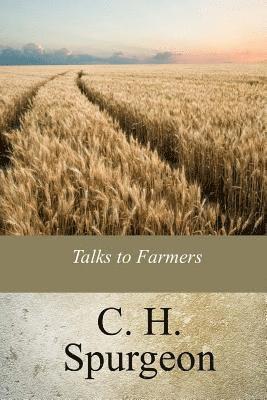 Talks to Farmers 1