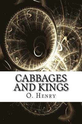 Cabbages and Kings 1