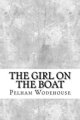 The Girl on the Boat 1