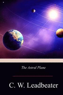 The Astral Plane 1