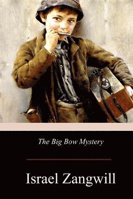 The Big Bow Mystery 1