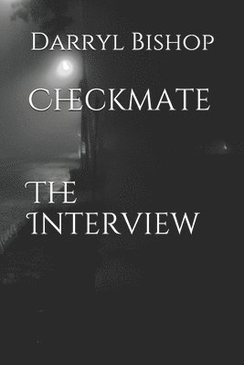 Darryl Bishop - Checkmate, Häftad