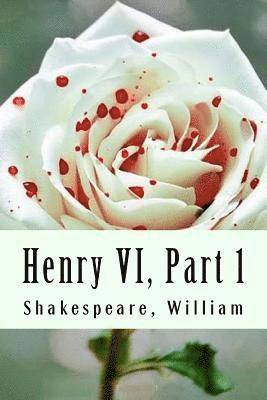 Henry VI, Part 1 1