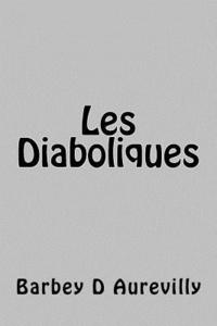 bokomslag Les Diaboliques