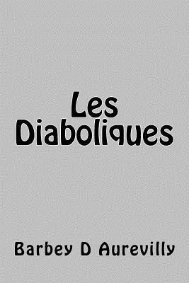 bokomslag Les Diaboliques