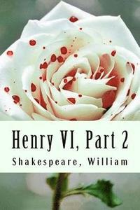 bokomslag Henry VI, Part 2