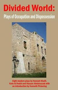 bokomslag Divided World: Plays of Occupation and Dispossession