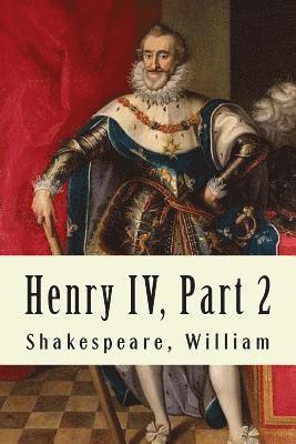 Henry IV, Part 2 1