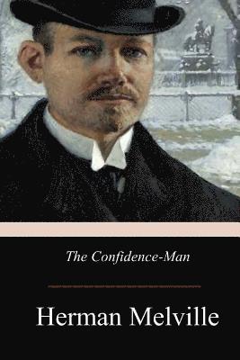 Herman Melville - The Confidence-Man, Häftad