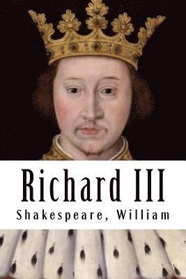 bokomslag Richard III