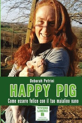 bokomslag Happy Pig