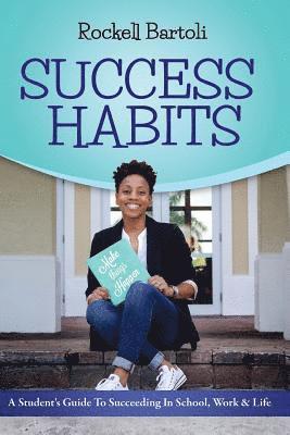 bokomslag Success Habits