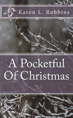 bokomslag A Pocketful Of Christmas