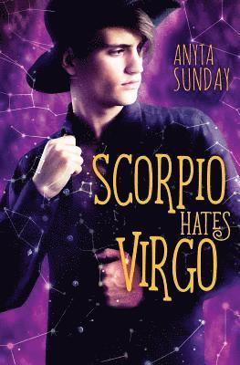 bokomslag Scorpio Hates Virgo