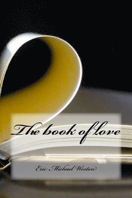 bokomslag The book of love