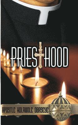 Priesthood: The priestly office 1