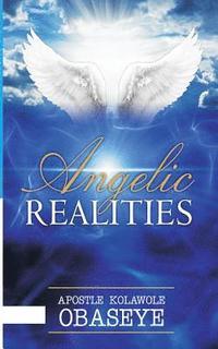 bokomslag The Angelic Realities