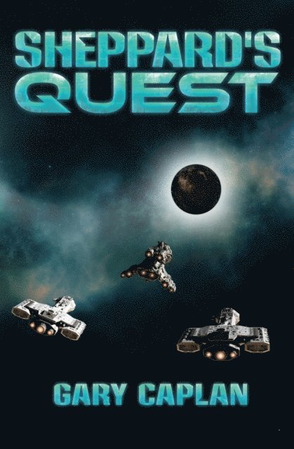 Sheppard's Quest 1