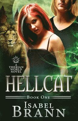 bokomslag Hellcat