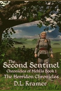 bokomslag The Second Sentinel