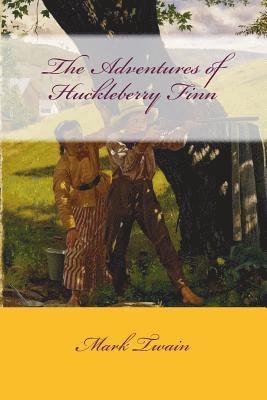 The Adventures of Huckleberry Finn 1