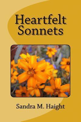 Heartfelt Sonnets 1