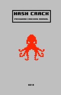 bokomslag Hash Crack: Password Cracking Manual