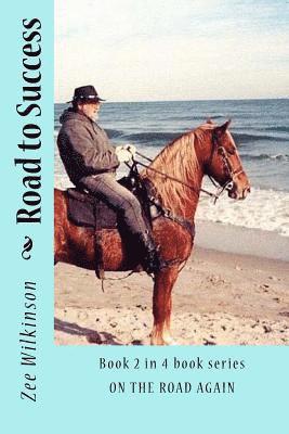 Zee Wilkinson - Road to Success, Häftad